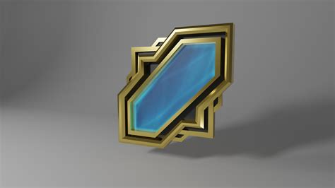 ArtStation - League of Legends ARAM Icon