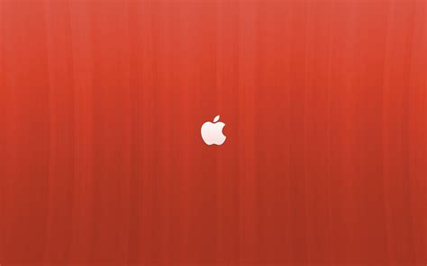 Red Apple Logo Wallpapers - Wallpaper Cave