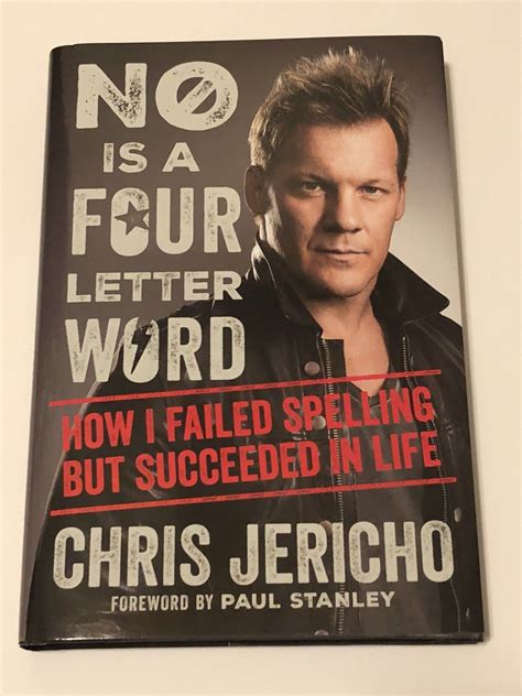 chris jericho books in order - Kendrick Irvine