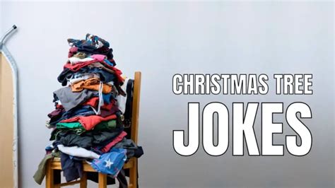 60 Funny Christmas Tree Jokes & Puns To Make You Laugh