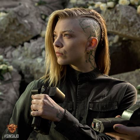 Natalie Dormer es #Cressida en #LJDH #Sinsajo Parte 1 | Juegos del hambre, Los juegos del hambre ...