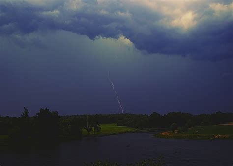 Free Images : nature, sky, white, rain, view, weather, storm, blue, thunder, cloud cover, aura ...