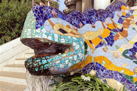 Baúl del Arte: GAUDÍ Y LA GEOMETRÍA