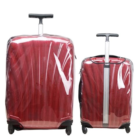 The Best Samsonite Luggage Cover - Luggage Unpacked