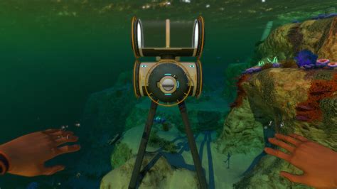 Subnautica: Base Building - Tips & Tricks - Guide | GamesCrack.org