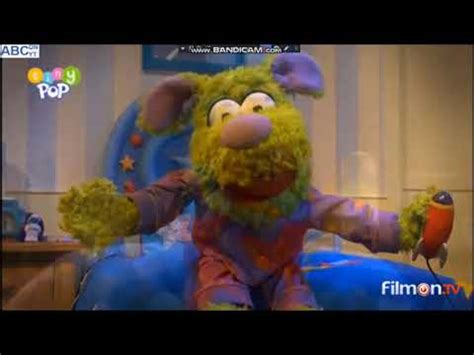 Pajanimals intro UK - YouTube