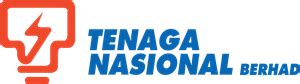 Tenaga Nasional Berhad Logo PNG Vector (EPS) Free Download