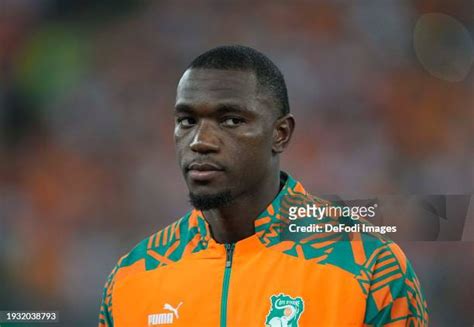 994 Ousmane Diomande Photos & High Res Pictures - Getty Images