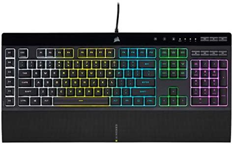 Corsair Gaming K65 vs K70 RGB TKL | Pangoly