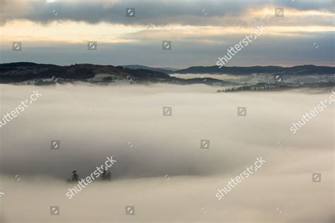 Looking Down Into Langdale Valley Above Editorial Stock Photo - Stock Image | Shutterstock