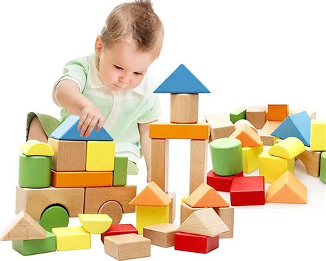 Stack Build Soft Blocks At Lakeshore Learning, 44% OFF