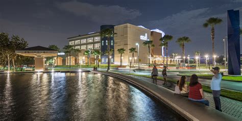 McAllen Performing Arts Center – Ford AV