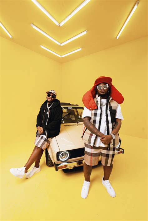 MAJOR LEAGUE DJz announced as opening act for Burna Boy Live in SA - Urban Street Culture