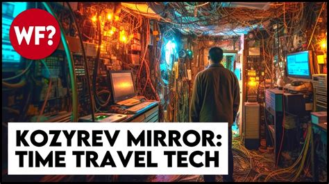 Kozyrev Mirror DIY: A Step-by-Step Guide – Blog Digital-Technology ...