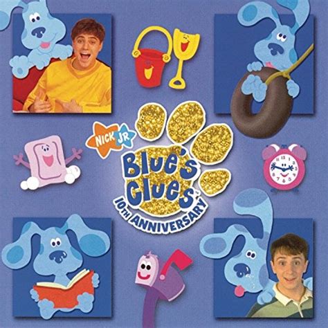 Blue's Clues: Blue's Biggest Hits - Various Artists | Songs, Reviews ...