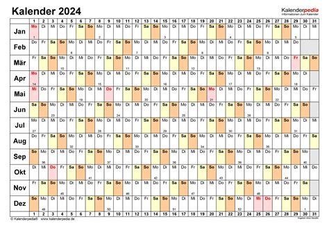 Schönherr Kalender 2024 - Fawne Jenifer