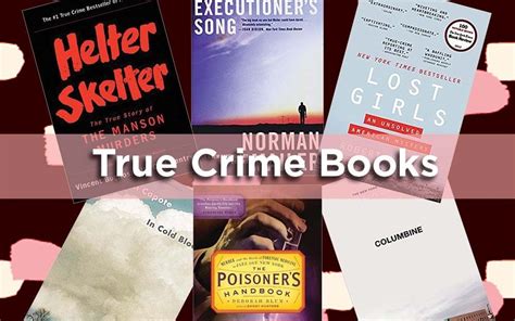 Best True Crime Books to Add to Your List | Reader's Digest