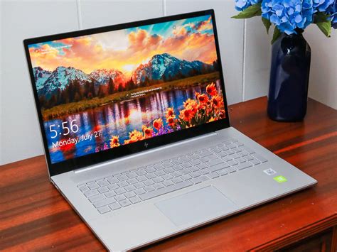 HP Envy 17 Review: A Home Laptop That's Sleek And, 51% OFF