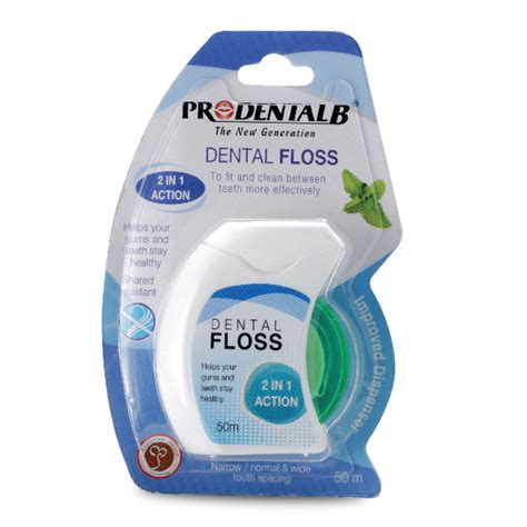 Dental Floss – Tradesworth Household Limited