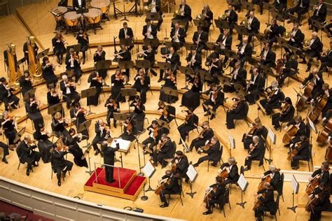 Chicago Symphony - September 2019 | WXXI-FM