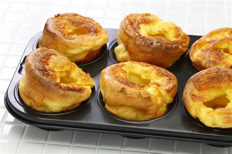 Mastering the Yorkshire Pudding Recipe: From Batter to Bliss - Amazing Food & Drink