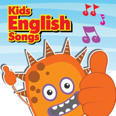 Songs - Fun Kids English : Children's English learning songs, videos ...