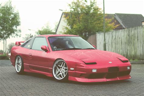 180SX Type-X | Driftworks Forum