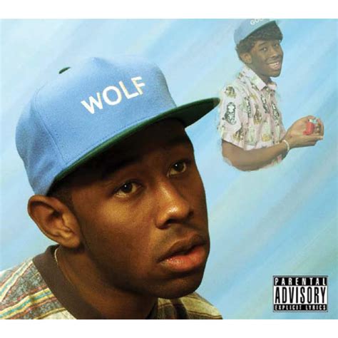 Tyler The Creator Wolf Official Tracklist | Sports, Hip Hop & Piff ...