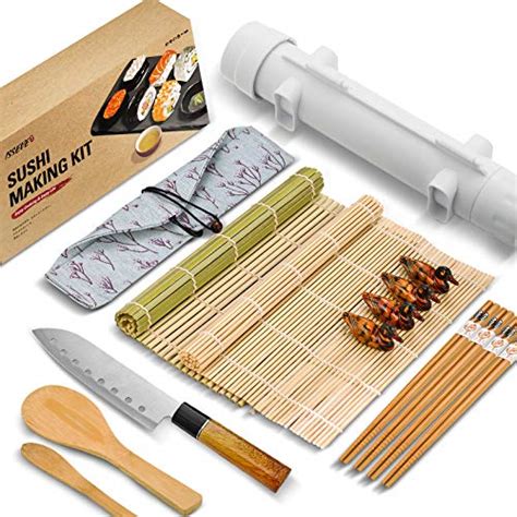 Make Your Own Sushi Kit - Gifter World