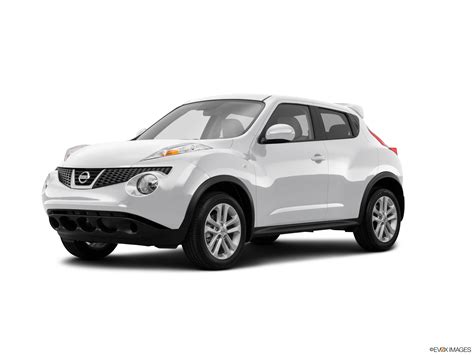 Used 2014 Nissan JUKE SV Sport Utility 4D Pricing | Kelley Blue Book