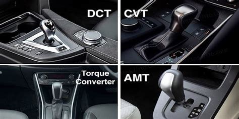 Understanding Transmission S in Automatic Cars - Blogs - The SMS City