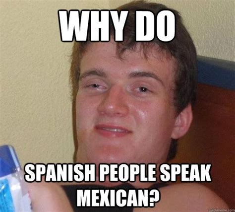 Memes En Español - Funny Memes in Spanish