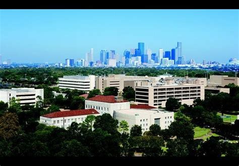 25. University of Houston Law Center