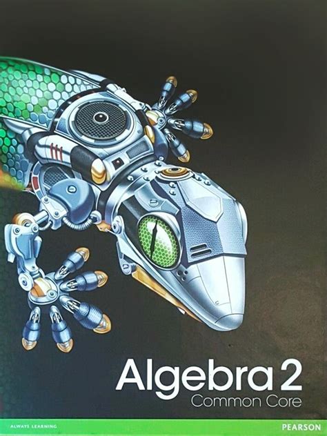 Exercise 25 Page 293 - 2. Polynomials, Linear Factors, and Zeros - Pearson Algebra 2 Common Core ...