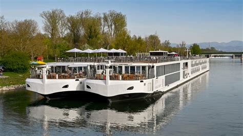 Viking Introduces New Year-Round River Cruises in Europe