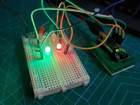 Traffic Light Sequence | Arduino Project Hub