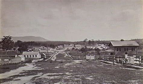 LILYDALE, Victoria, Australia - Photo from State Library of Main Street. | Australia photos ...