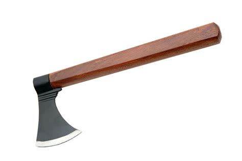 Throwing Tomahawk Axe - Frontier Blades