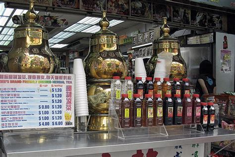 Chinese Herbal Tea | The traditional Chinese herbal tea can … | Flickr