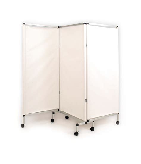 Ferno Mobile Privacy Screen - Vinyl 192cm x 158cm - The First Aid Shop