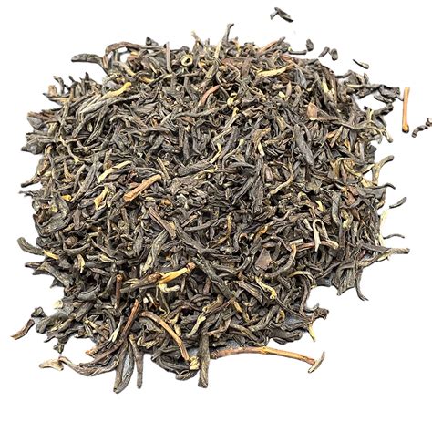 Yunnan Loose Leaf Tea - John Watt & Son, Est. 1865