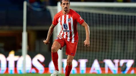 Stefan Savic: Unravelling the mystery of the missing Atletico Madrid ...