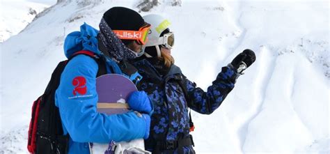 Are snowboarding lessons necessary? | The Snow Centre