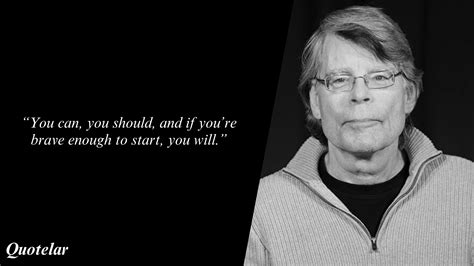 All Time Famous Stephen King Quotes – Quotelar