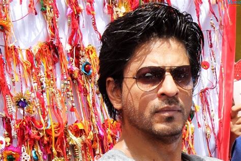 Srk In Happy New Year