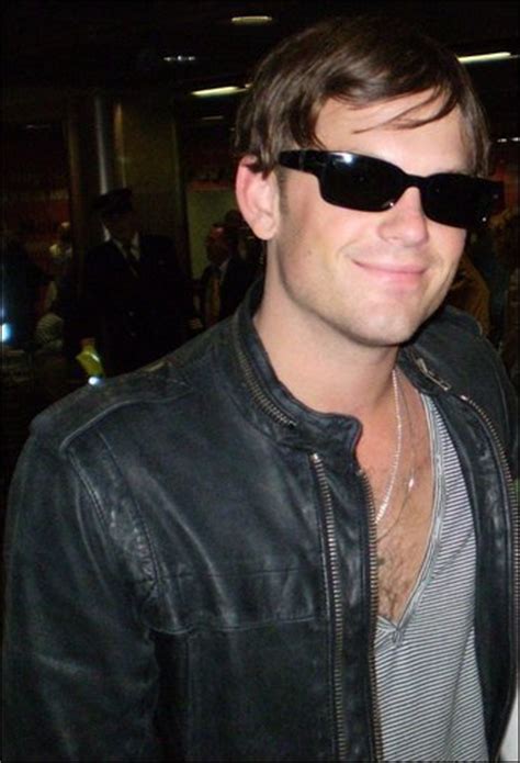 Caleb - Caleb Followill Photo (5825106) - Fanpop