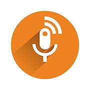 Free vector graphic: Podcast Icon, Podcast - Free Image on Pixabay - 1322239