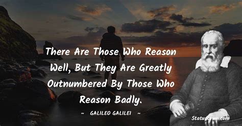 30+ Best Galileo Galilei Quotes