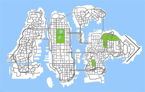 Image - Liberty City Mapa.JPG - Grand Theft Auto Wiki