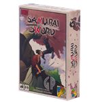 Samurai Sword - Emiliano Sciarra - DV GIOCHI - GatePlay.com - Gateway To Great Games